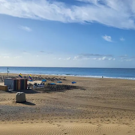 Holiday home New 3br With Great Terrace By Canariasgetaway *